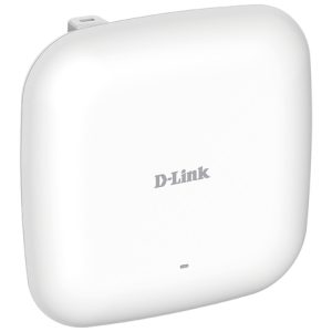 D-Link DAP-X2810 Nuclias Connect AX1800 PoE Access Point