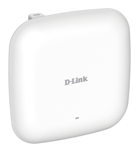 D-Link DAP-X2810 Nuclias Connect AX1800 PoE Access Point
