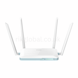 D-Link EAGLE PRO AI N300 4G Smart Router G403/B