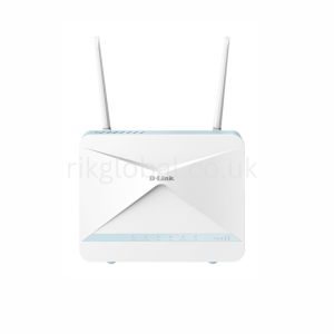 D-Link EAGLE PRO AI AX1500 4G+ Smart Router G416/B
