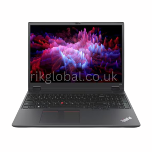 ThinkPad L16 G1 AMD R7P-7735U 16-inch Laptop | 32GB RAM, 1TB SSD, NVIDIA RTX A1000 ? High Performance & Reliability