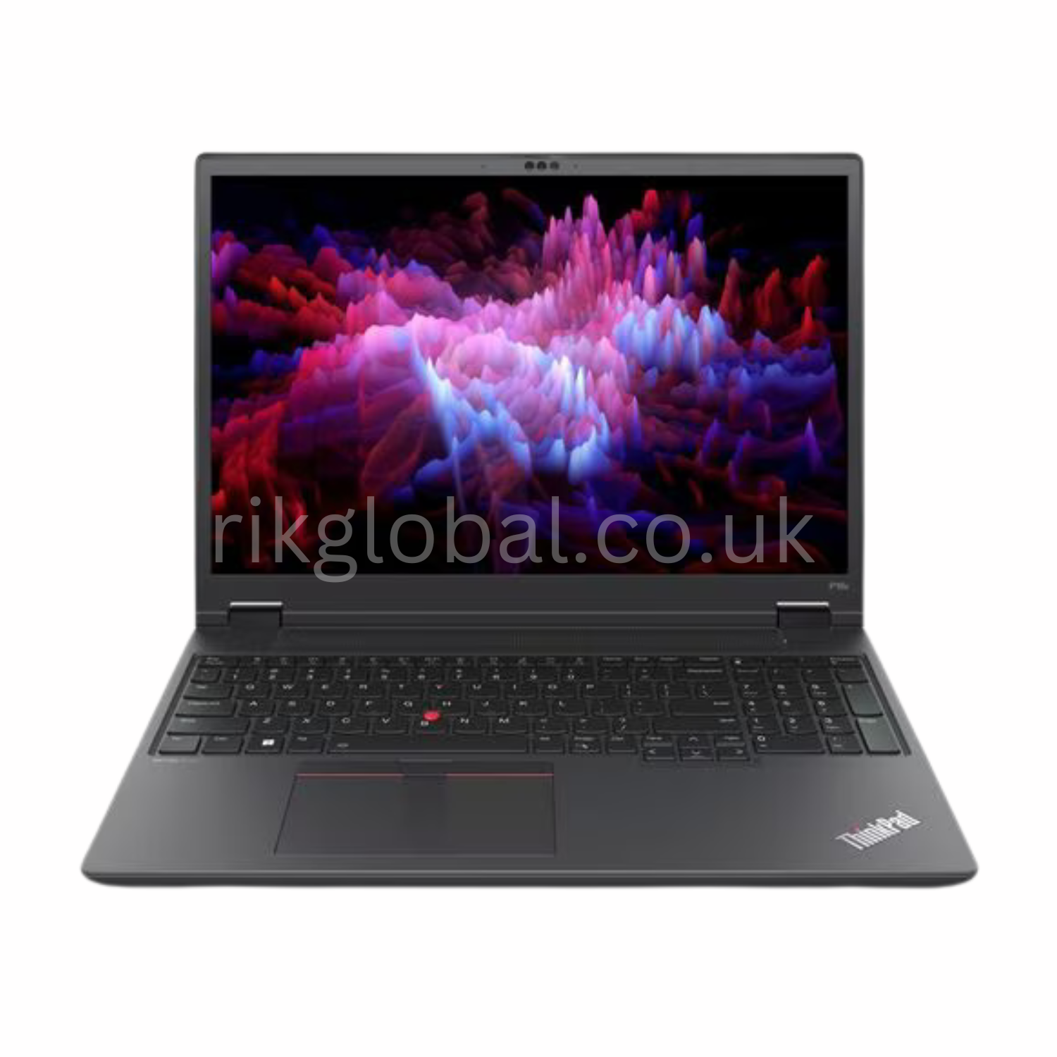 ThinkPad L16 G1 AMD R7P-7735U 16-inch Laptop | 32GB RAM, 1TB SSD, NVIDIA RTX A1000 ? High Performance & Reliability