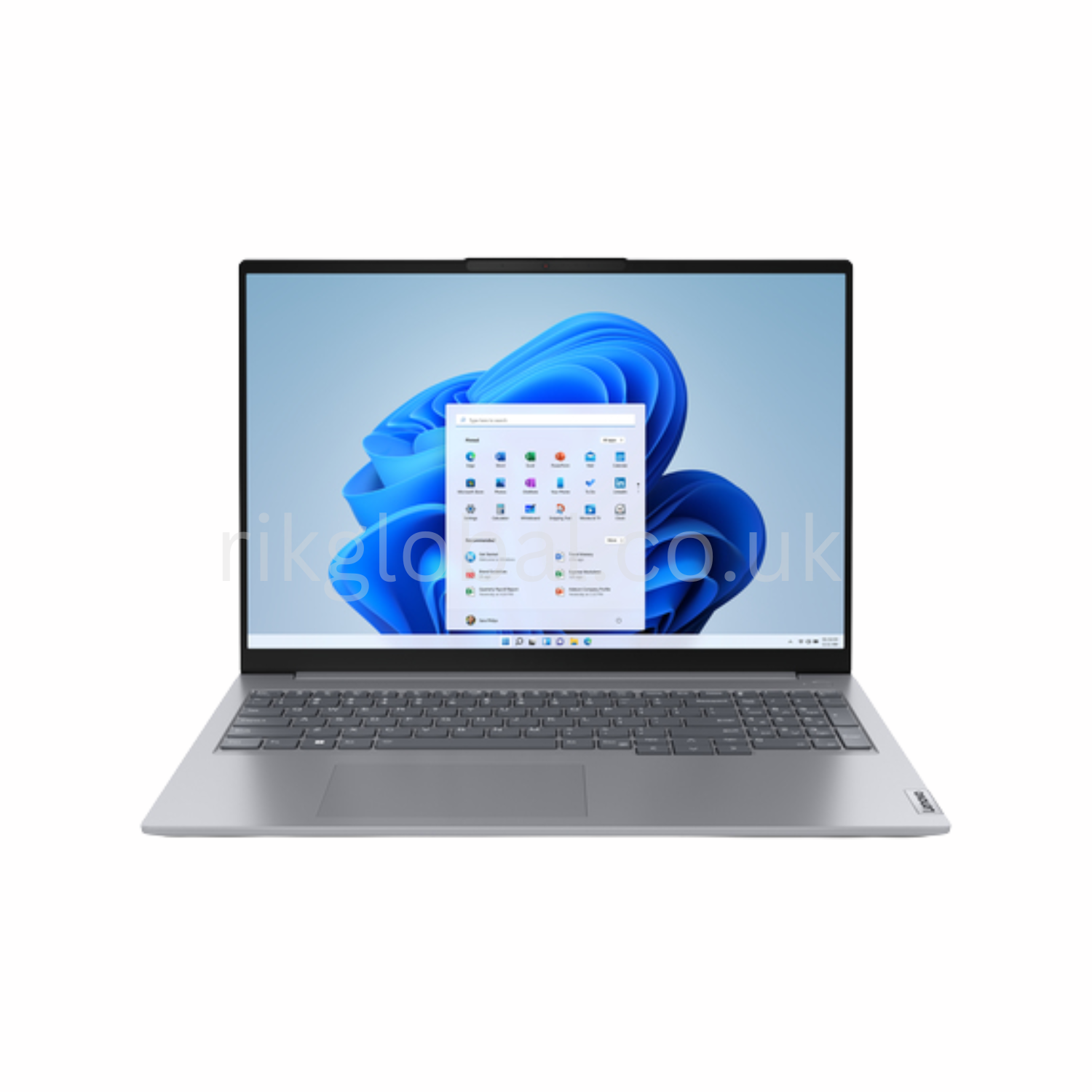 Lenovo ThinkPad X9-14 Gen 1 (21QA001KUK) 14" WUXGA Laptop - Intel Core Ultra 7, 32GB RAM, 512GB SSD, Windows 11 Pro - Grey