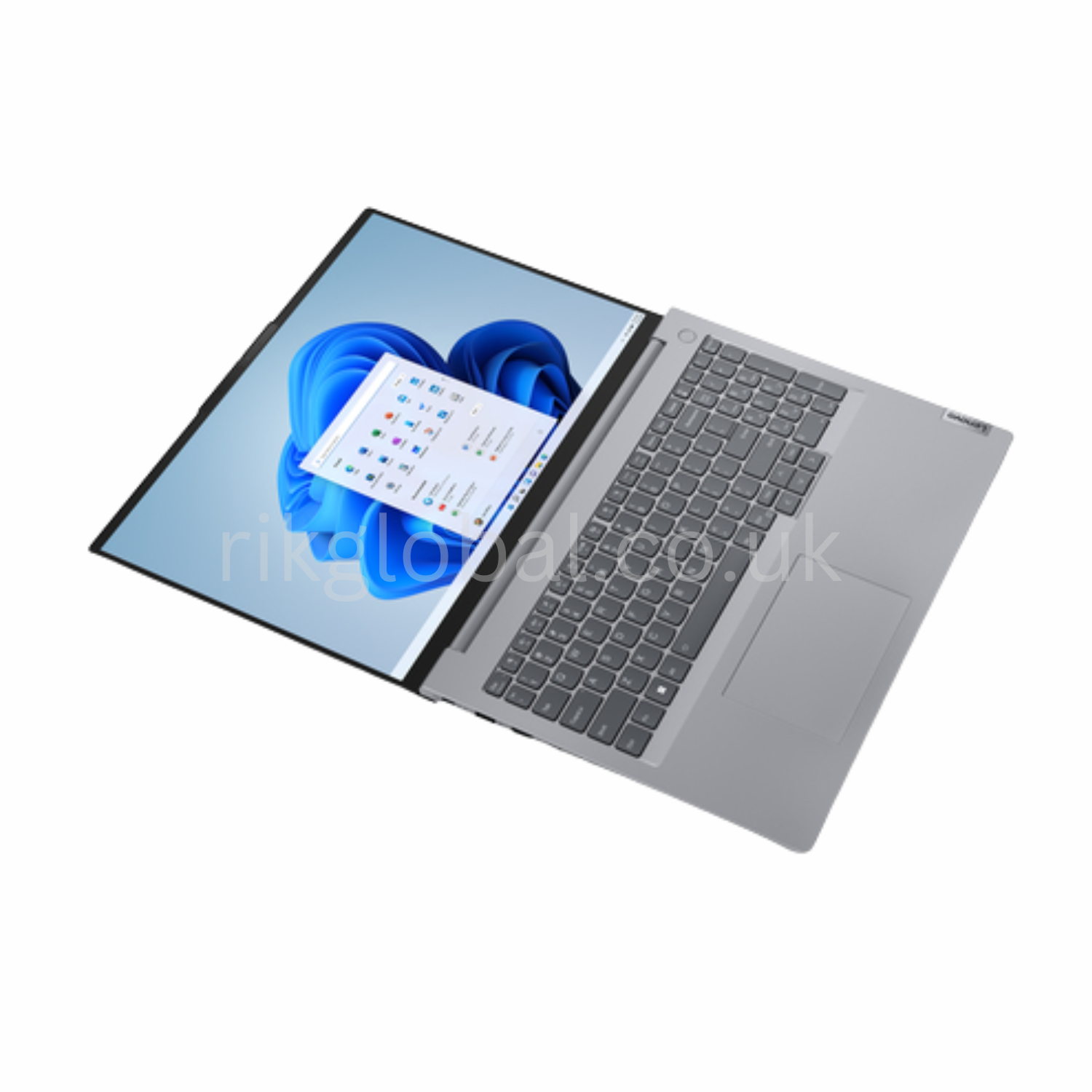 Lenovo ThinkBook 16 G6 ABP Laptop | AMD Ryzen 7, 16GB RAM, 512GB SSD, 16" WUXGA Display, Windows 11 Pro