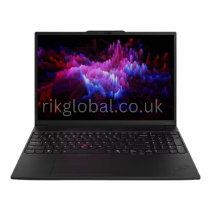 Lenovo ThinkPad P16s Gen 3 16" WUXGA Laptop ? Intel Core Ultra 7 155H, 16GB DDR5, 512GB SSD, RTX 500 Ada 4GB, Windows 11 Pro