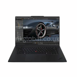 Lenovo ThinkPad P1 Gen 7 16" WQXGA Laptop - Intel Core Ultra 7, 32GB RAM, 1TB SSD, RTX 4070, Windows 11 Pro