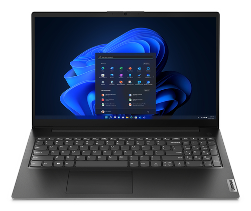 Lenovo V V15 Intel? Core? i5 i5-13420H Laptop 39.6 cm (15.6 ) Full HD 16 GB DDR4-SDRAM 512 GB SSD Wi-Fi 5 (802.11ac) Windows 11 Home Black