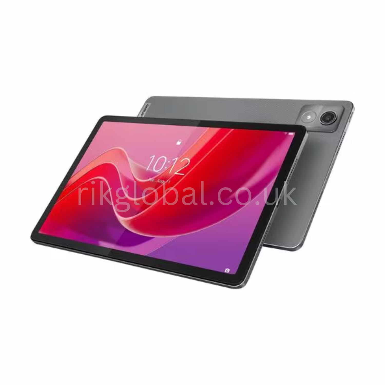 Lenovo Tab K11 LTE (Enhanced Edition) - 11" WUXGA Display, MediaTek Helio G88, 4GB RAM, 128GB Storage