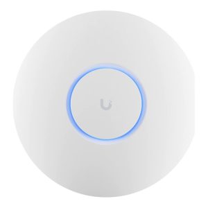 Ubiquiti UniFi U6+