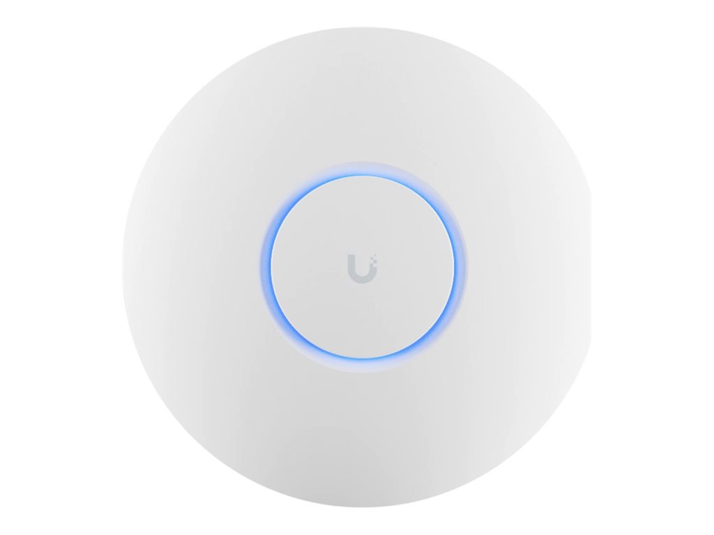 Ubiquiti UniFi U6+